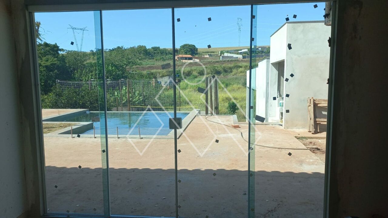 Chácara, 3 quartos, 2000 m² - Foto 9