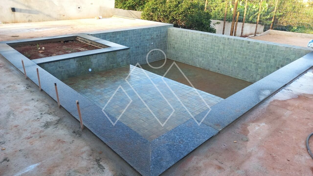 Chácara, 3 quartos, 2000 m² - Foto 8