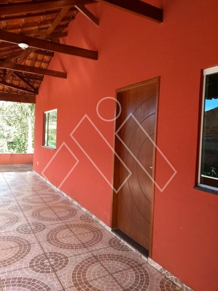 Chácara, 3 quartos, 2000 m² - Foto 2