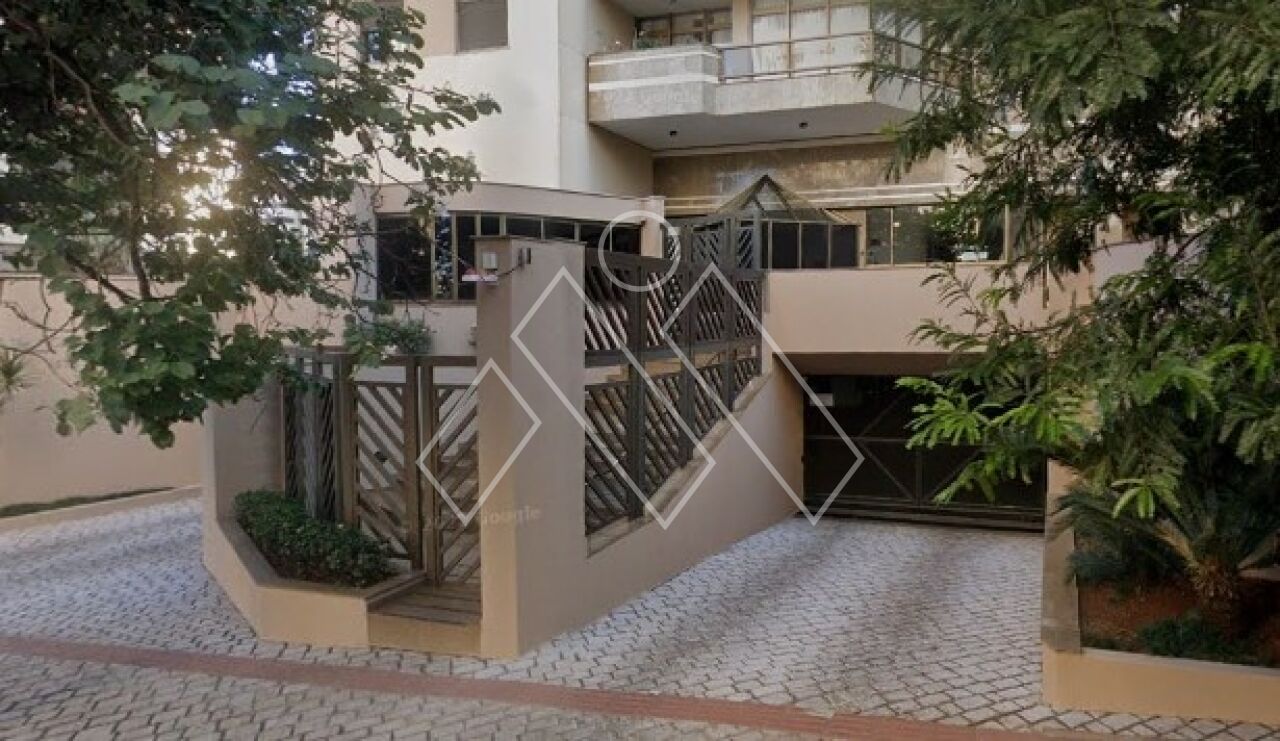 Apartamento, 4 quartos, 248 m² - Foto 1