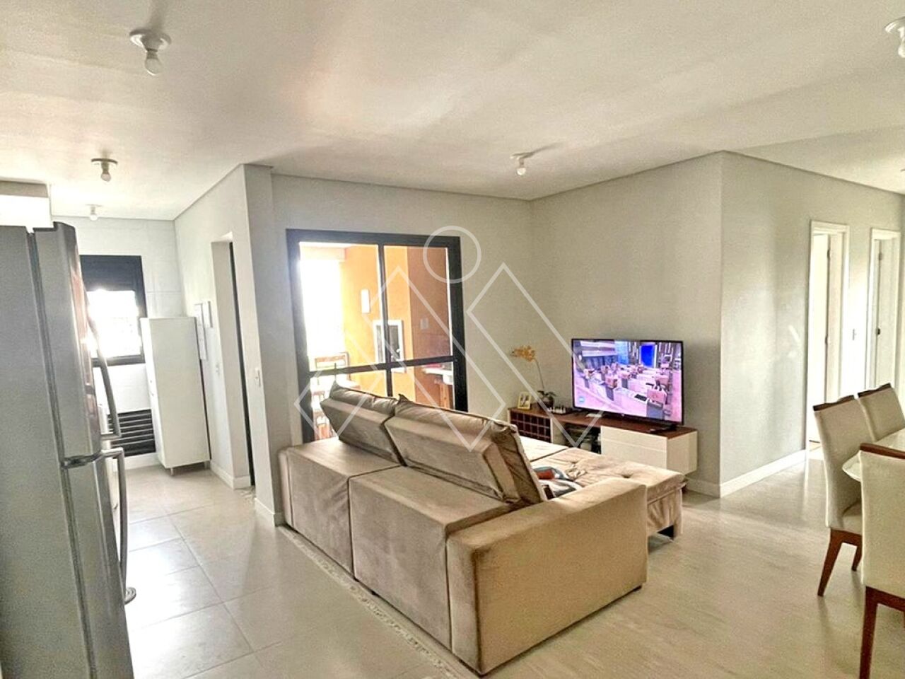 Apartamento, 3 quartos, 81 m² - Foto 1