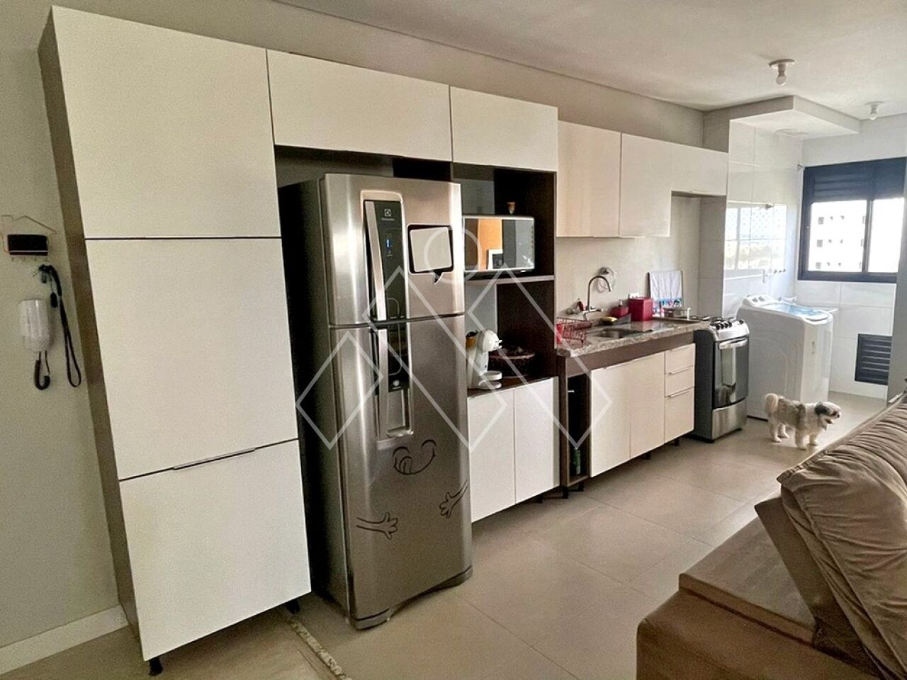 Apartamento, 3 quartos, 81 m² - Foto 2
