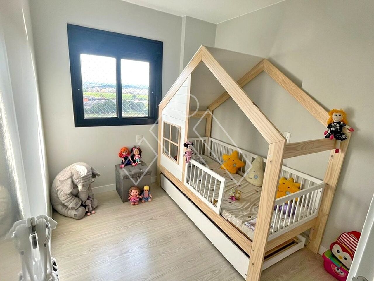 Apartamento, 3 quartos, 81 m² - Foto 5