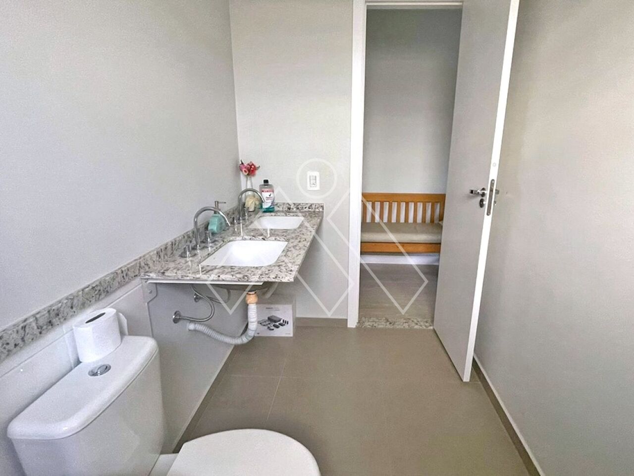 Apartamento, 3 quartos, 81 m² - Foto 8