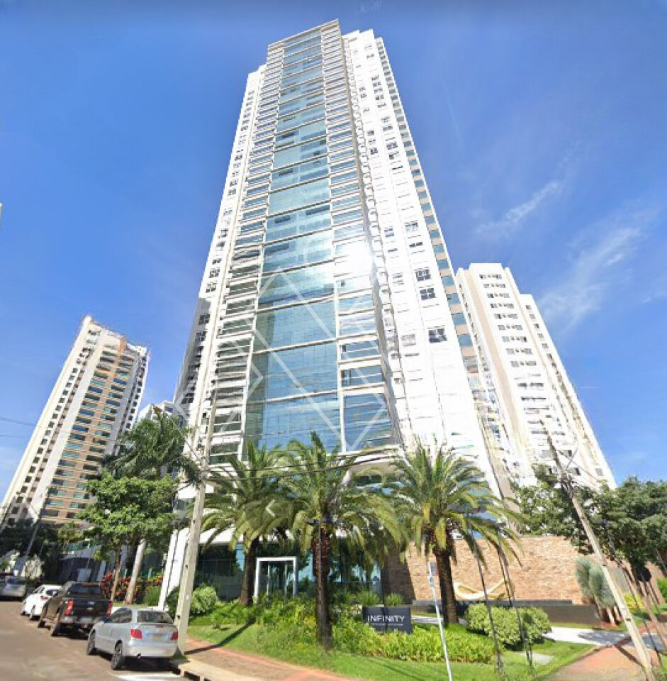 Apartamento, 3 quartos, 235 m² - Foto 2