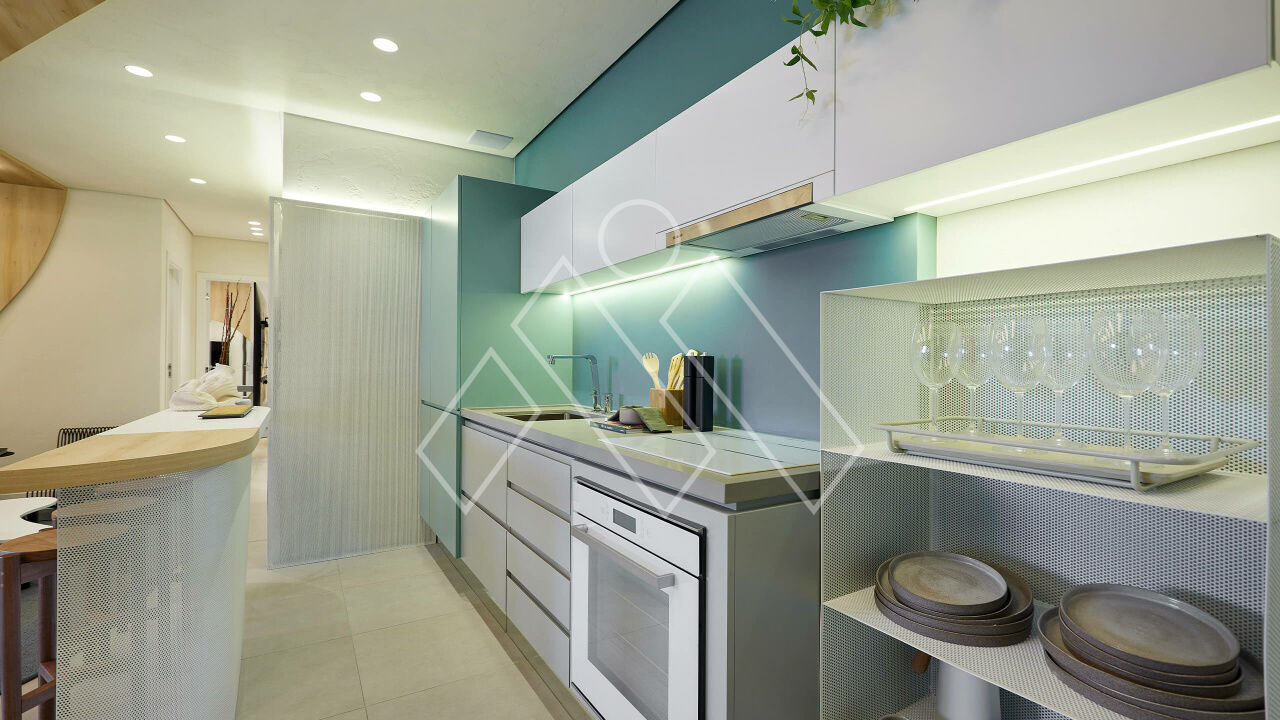 Apartamento, 2 quartos, 62 m² - Foto 3