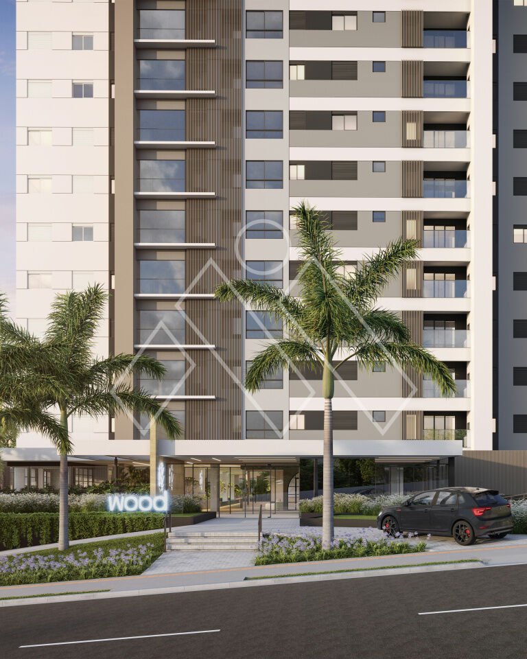 Apartamento, 2 quartos, 62 m² - Foto 1