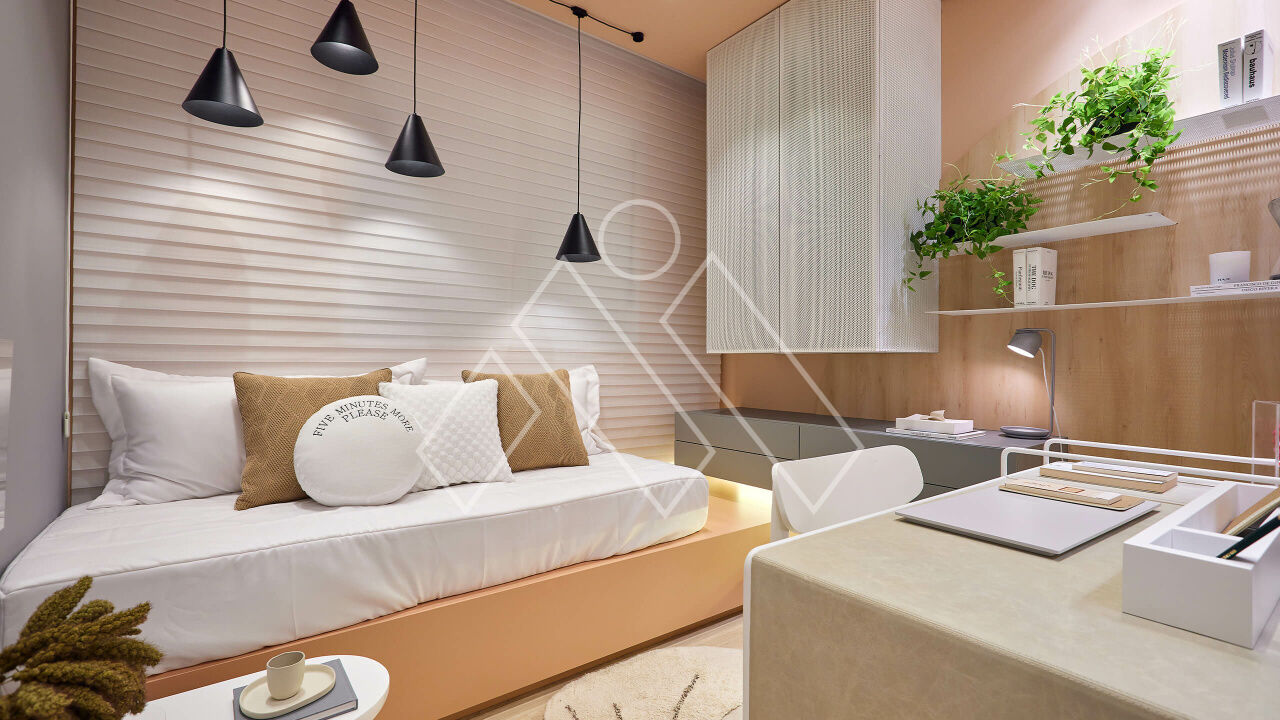 Apartamento, 2 quartos, 62 m² - Foto 6