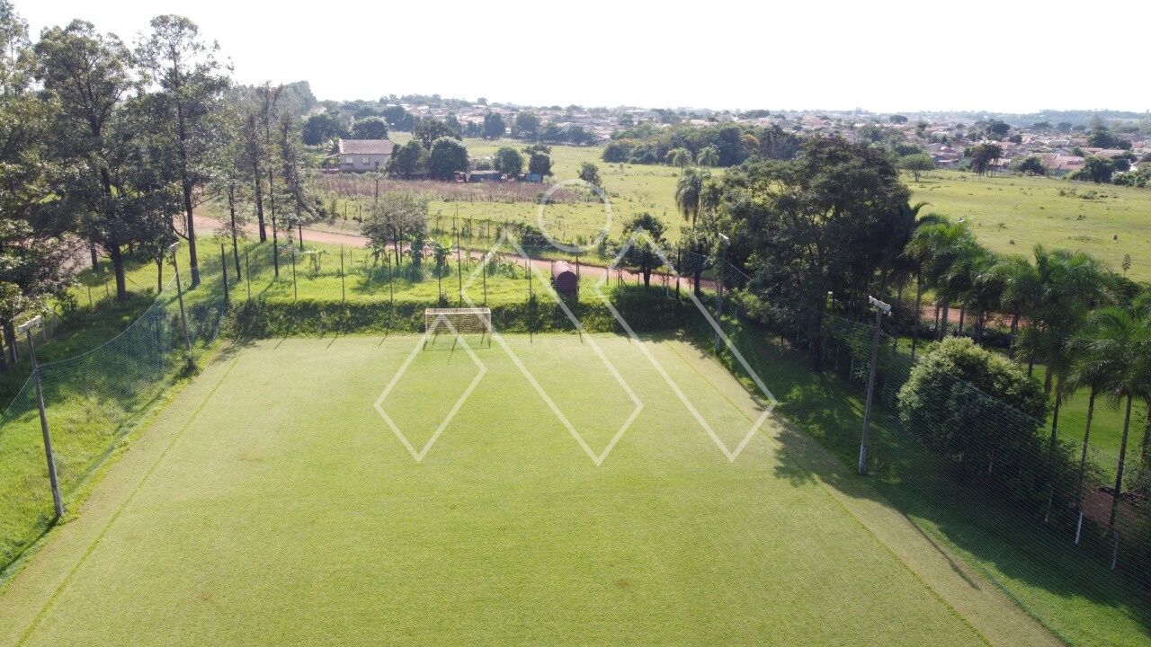 Chácara, 1 quarto, 7200 m² - Foto 1