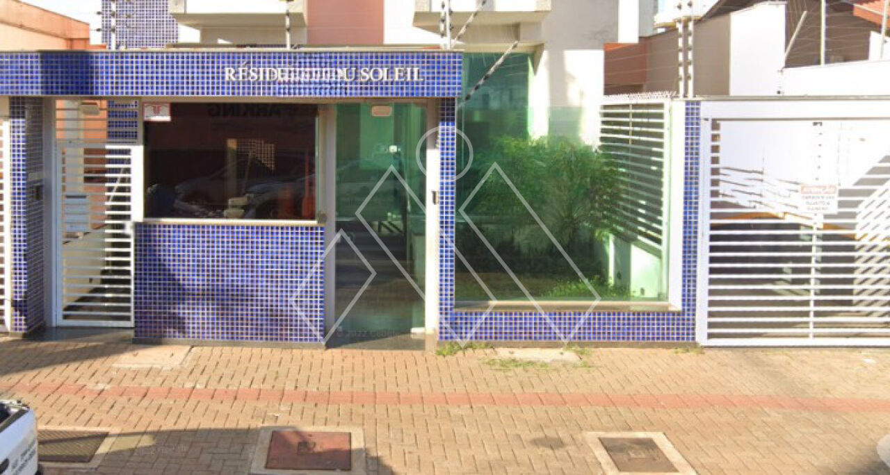 Apartamento, 2 quartos, 46 m² - Foto 1