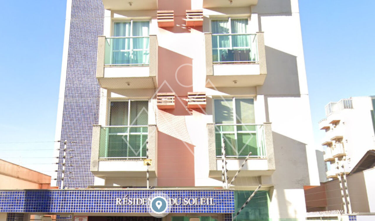 Apartamento, 2 quartos, 46 m² - Foto 2