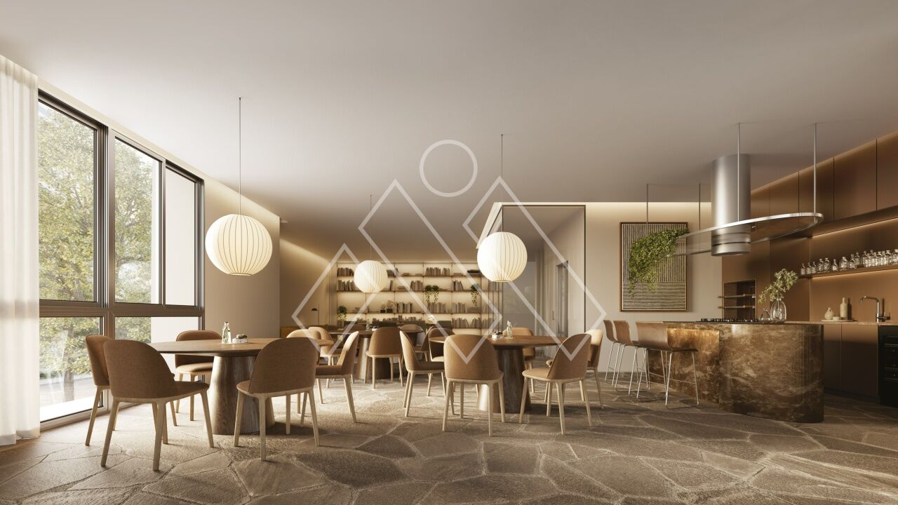 Apartamento, 3 quartos, 204 m² - Foto 4