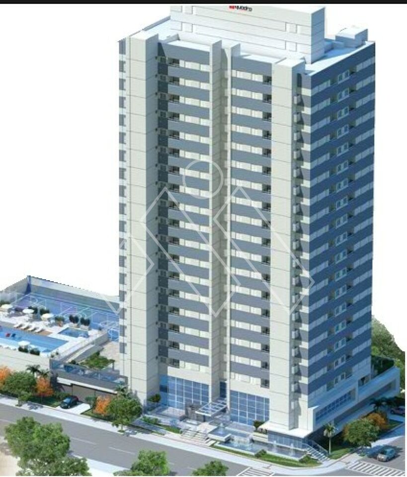 Apartamento, 3 quartos, 69 m² - Foto 1