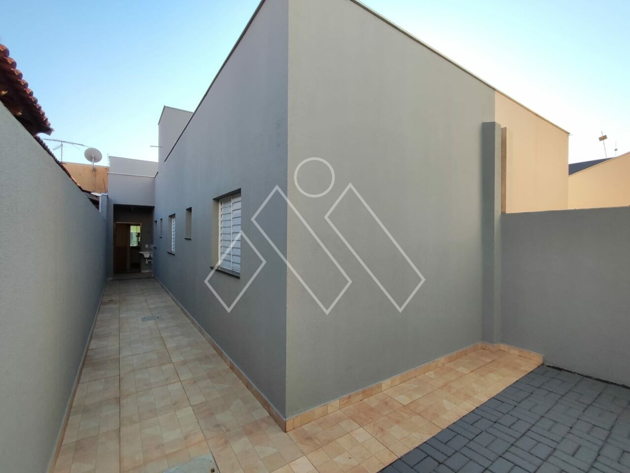 Casa, 3 quartos, 80 m² - Foto 10