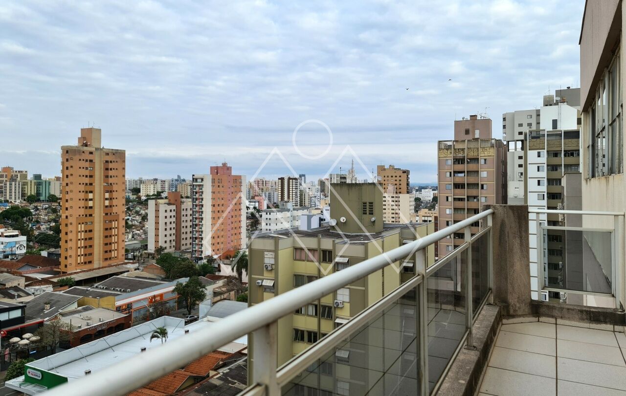 Apartamento, 4 quartos, 188 m² - Foto 24