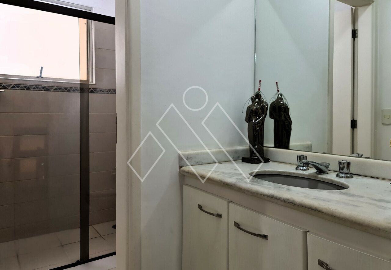 Apartamento, 4 quartos, 188 m² - Foto 26