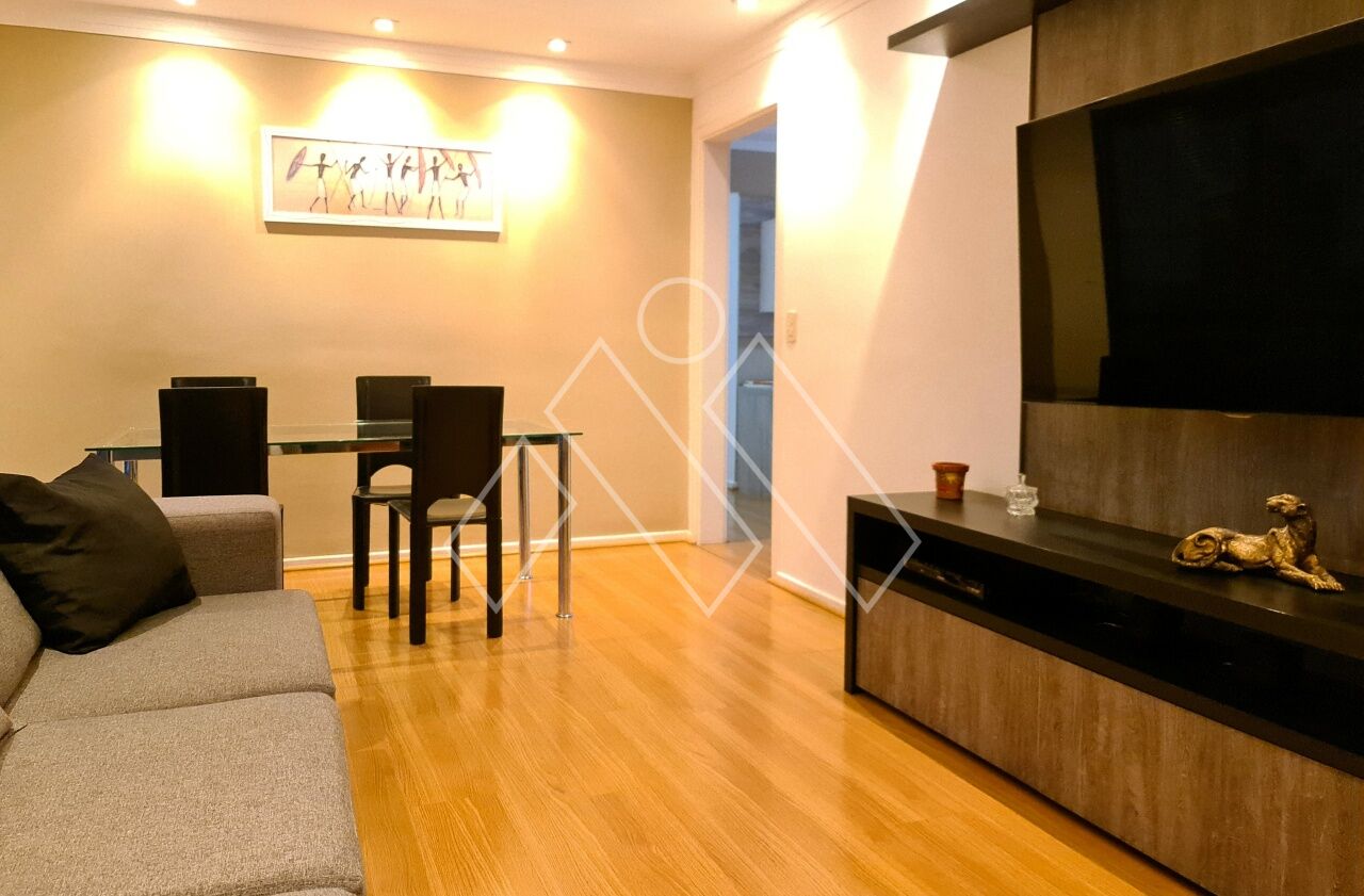 Apartamento, 4 quartos, 188 m² - Foto 2