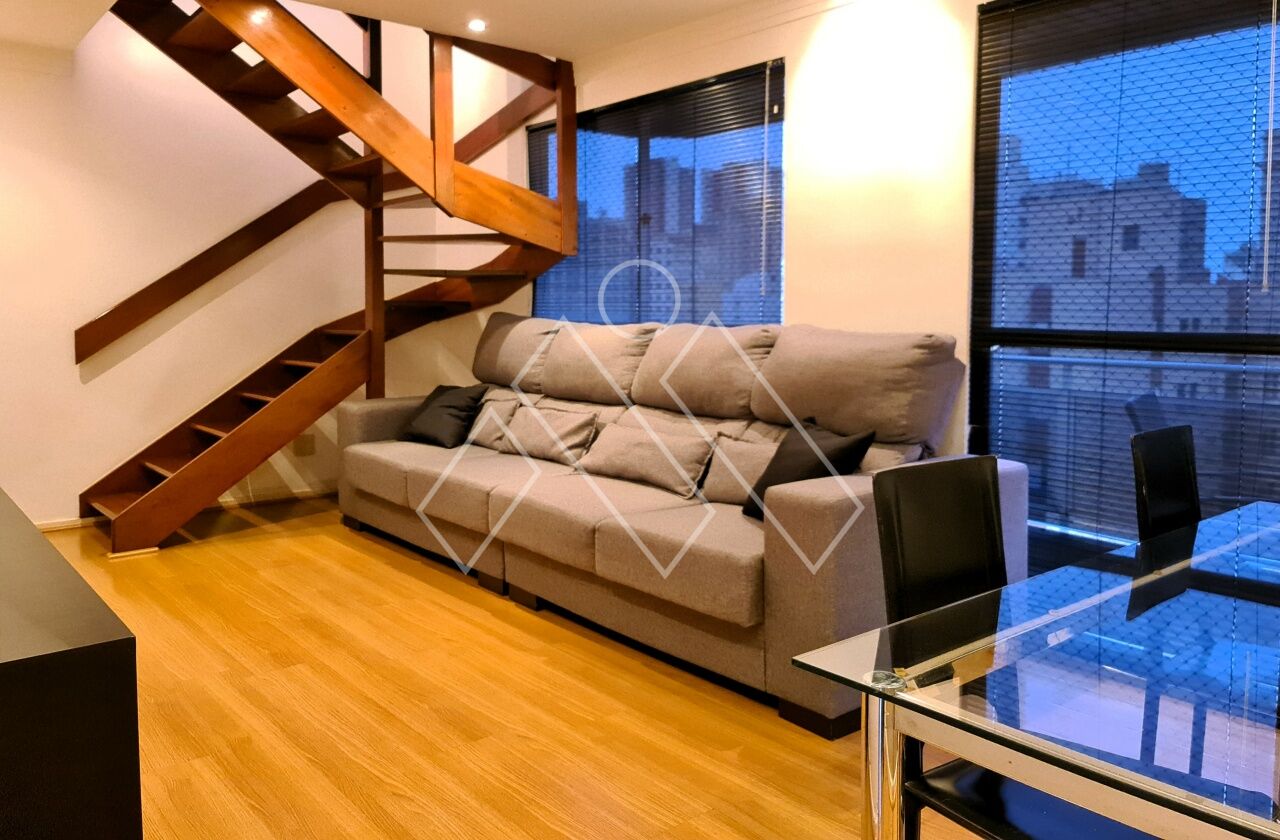 Apartamento, 4 quartos, 188 m² - Foto 3