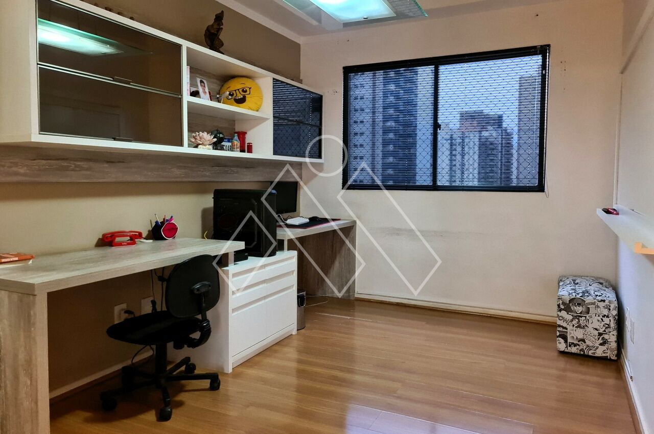 Apartamento, 4 quartos, 188 m² - Foto 4