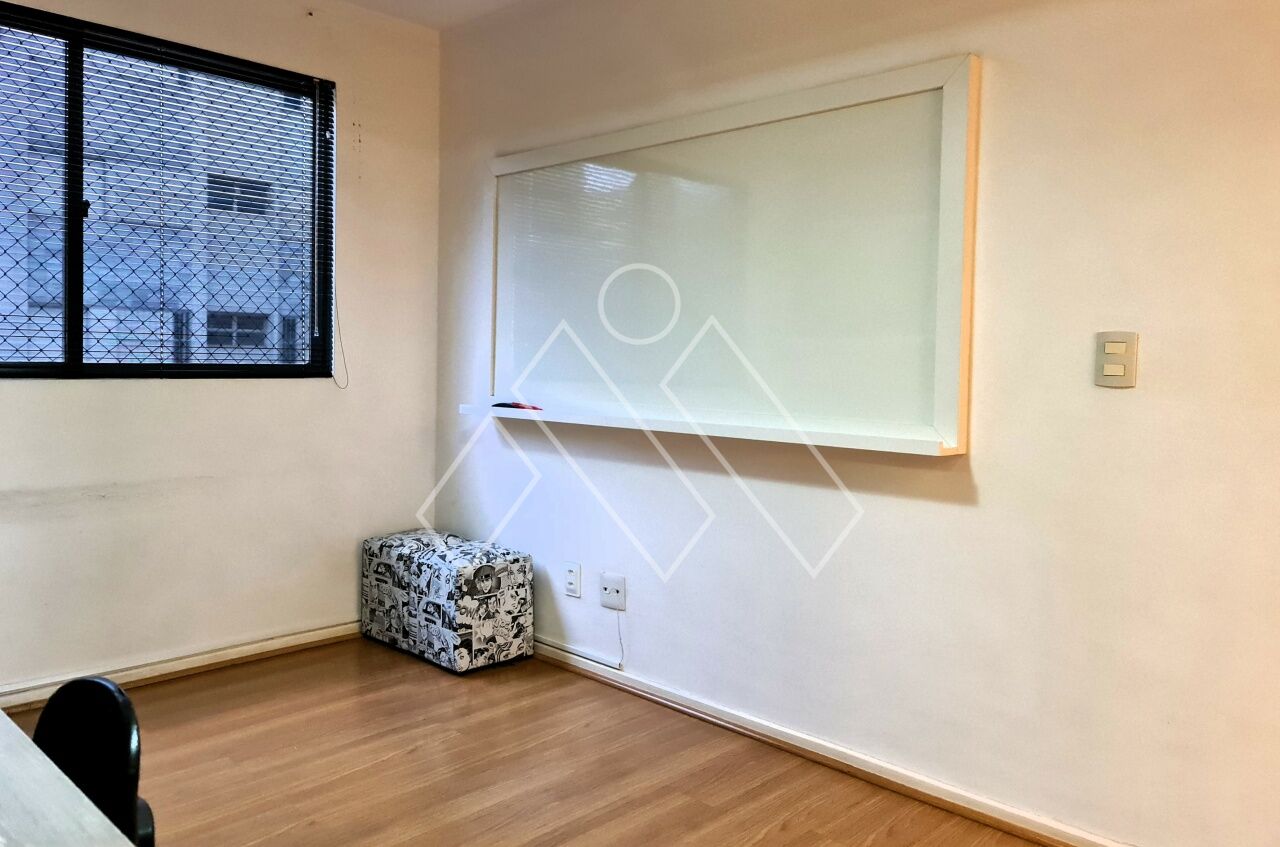 Apartamento, 4 quartos, 188 m² - Foto 5