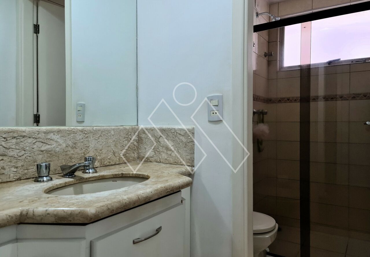 Apartamento, 4 quartos, 188 m² - Foto 7