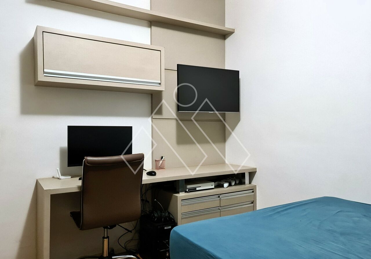 Apartamento, 4 quartos, 188 m² - Foto 10