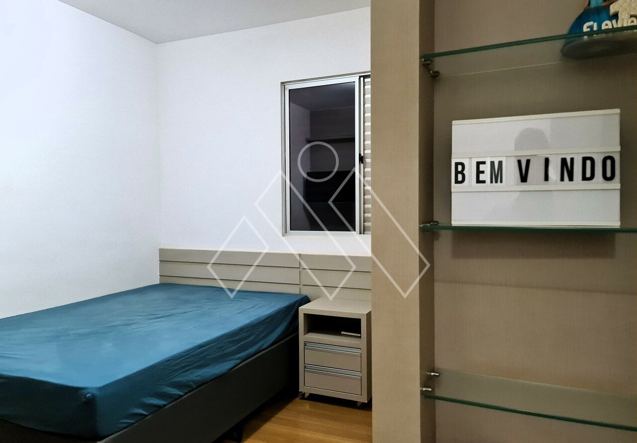 Apartamento, 4 quartos, 188 m² - Foto 8