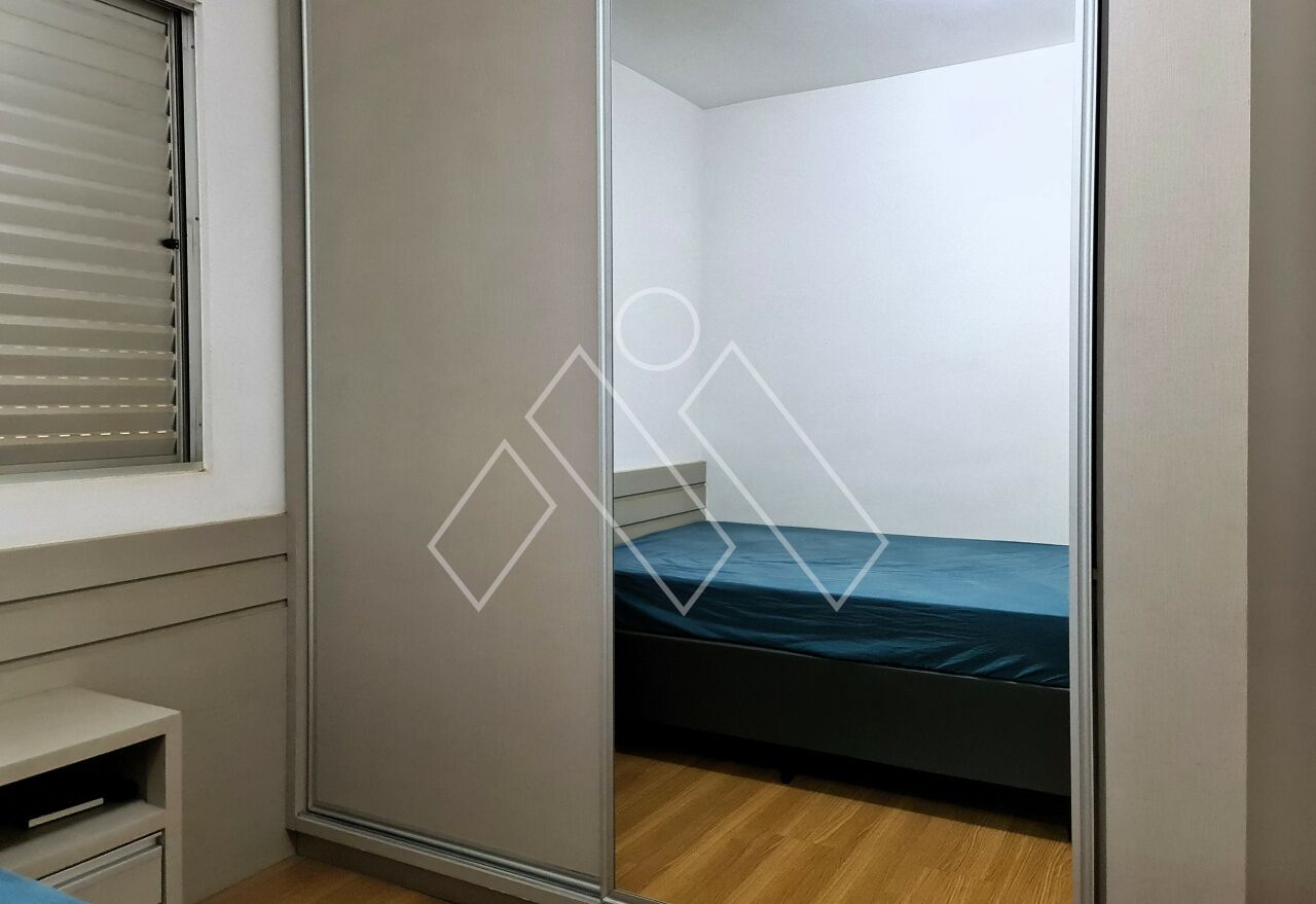 Apartamento, 4 quartos, 188 m² - Foto 11