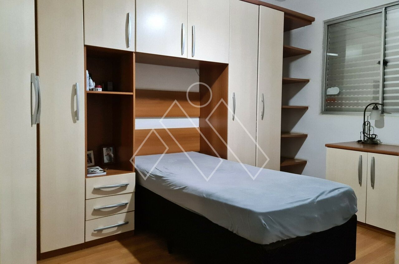 Apartamento, 4 quartos, 188 m² - Foto 12