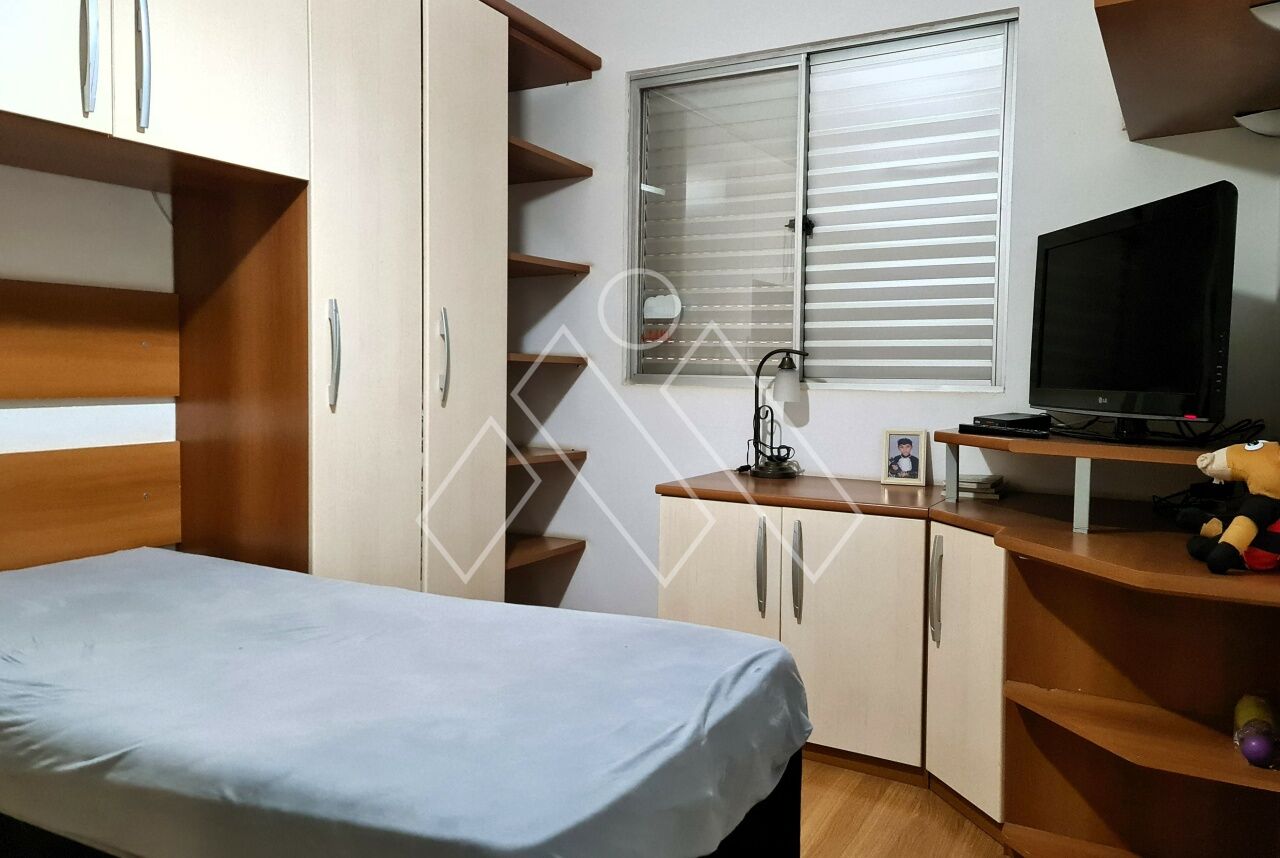 Apartamento, 4 quartos, 188 m² - Foto 13