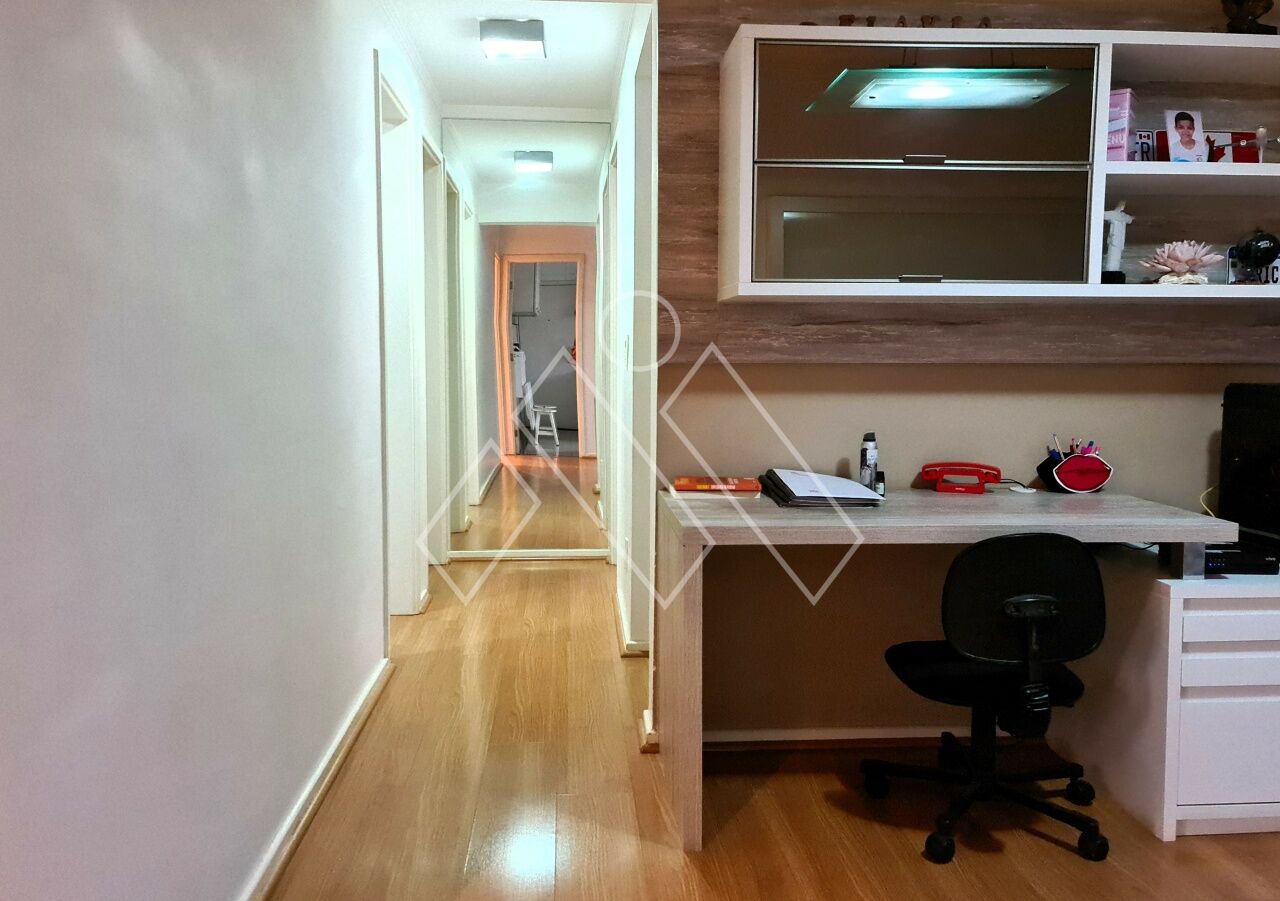 Apartamento, 4 quartos, 188 m² - Foto 6