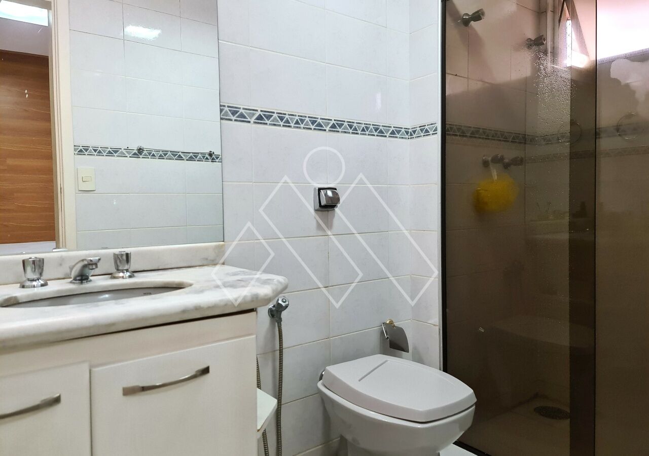 Apartamento, 4 quartos, 188 m² - Foto 18