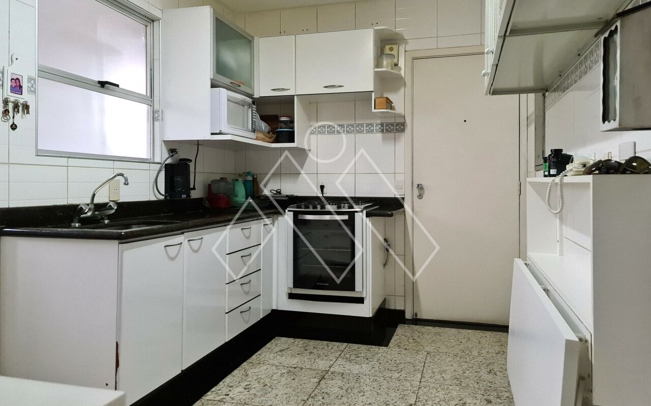 Apartamento, 4 quartos, 188 m² - Foto 19