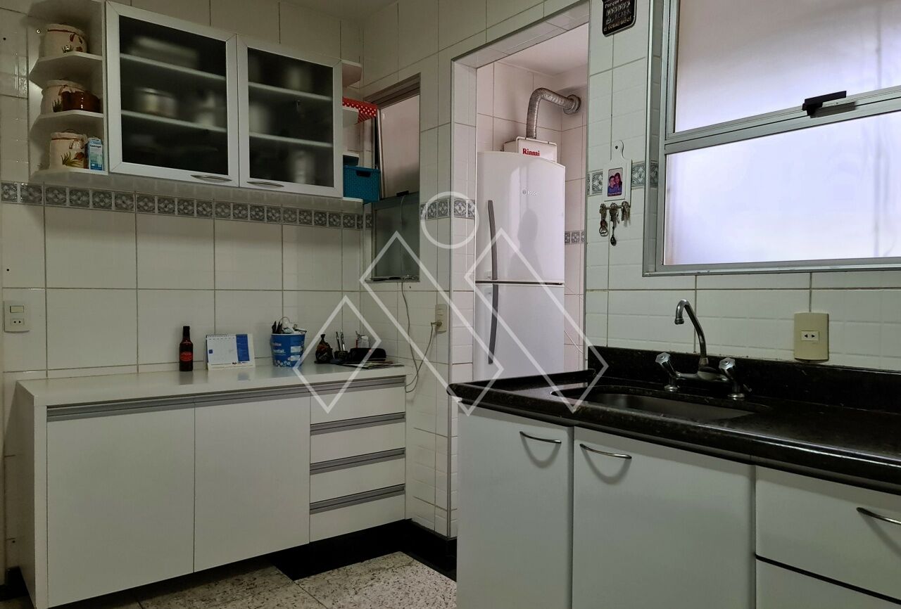 Apartamento, 4 quartos, 188 m² - Foto 20