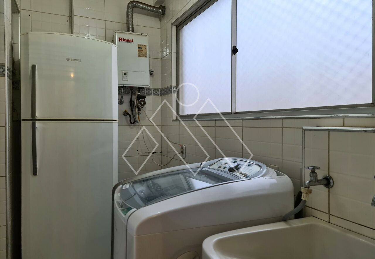 Apartamento, 4 quartos, 188 m² - Foto 21