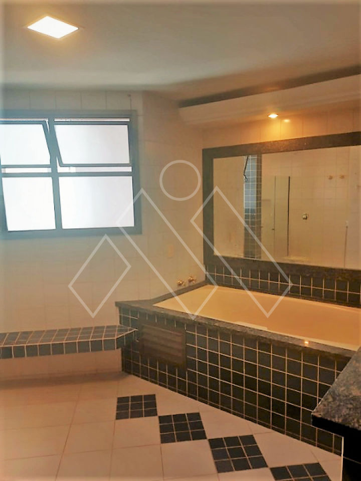 Apartamento, 5 quartos, 370 m² - Foto 20