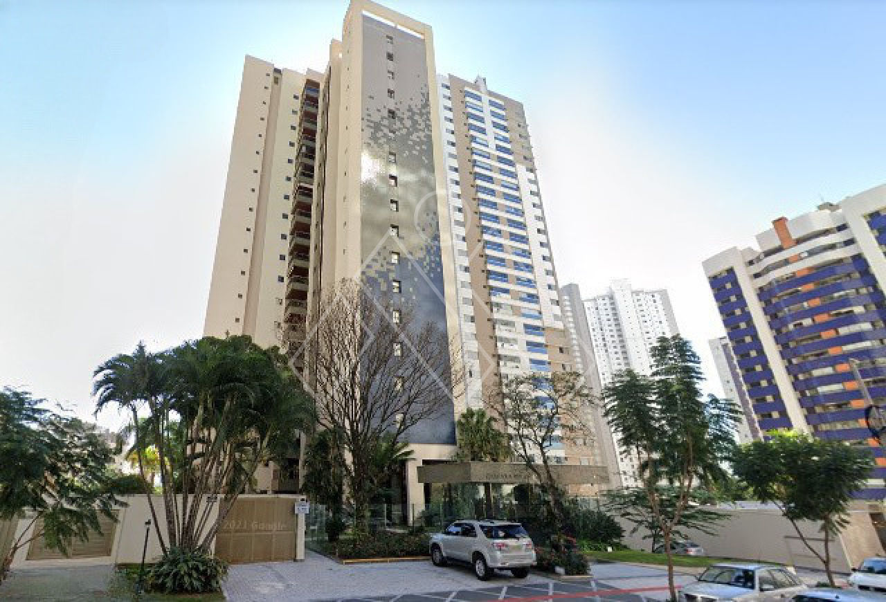 Apartamento, 5 quartos, 370 m² - Foto 2