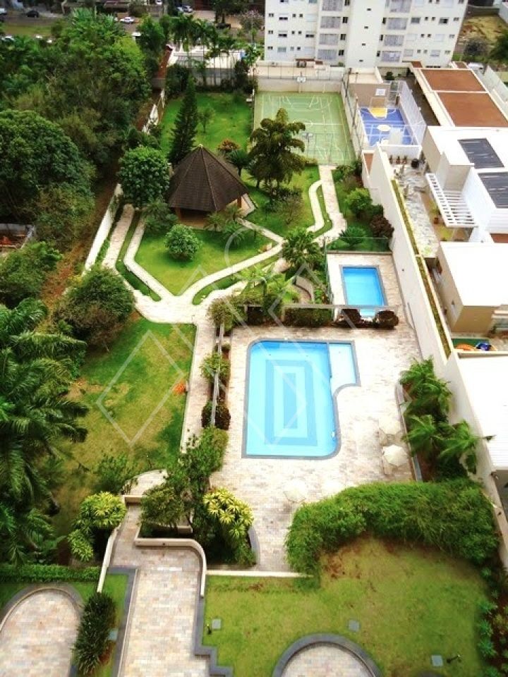 Apartamento, 5 quartos, 370 m² - Foto 16