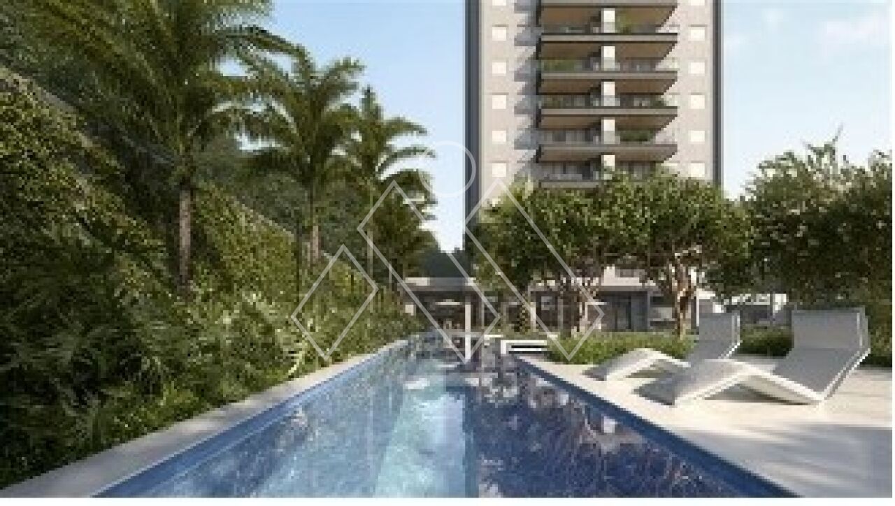 Apartamento, 3 quartos, 124 m² - Foto 2