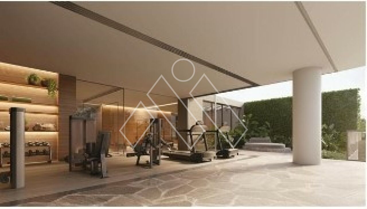 Apartamento, 3 quartos, 204 m² - Foto 5