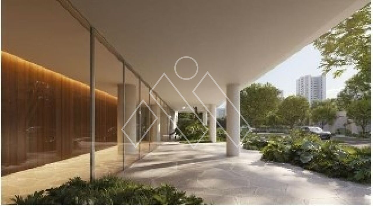 Apartamento, 3 quartos, 204 m² - Foto 2