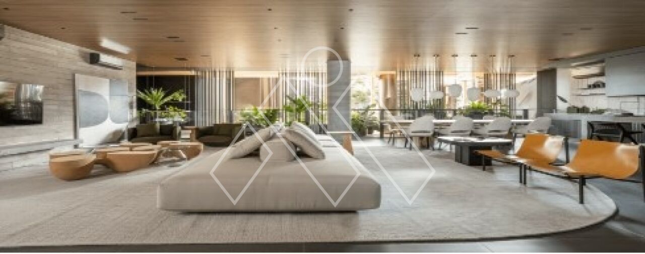 Apartamento, 3 quartos, 195 m² - Foto 4