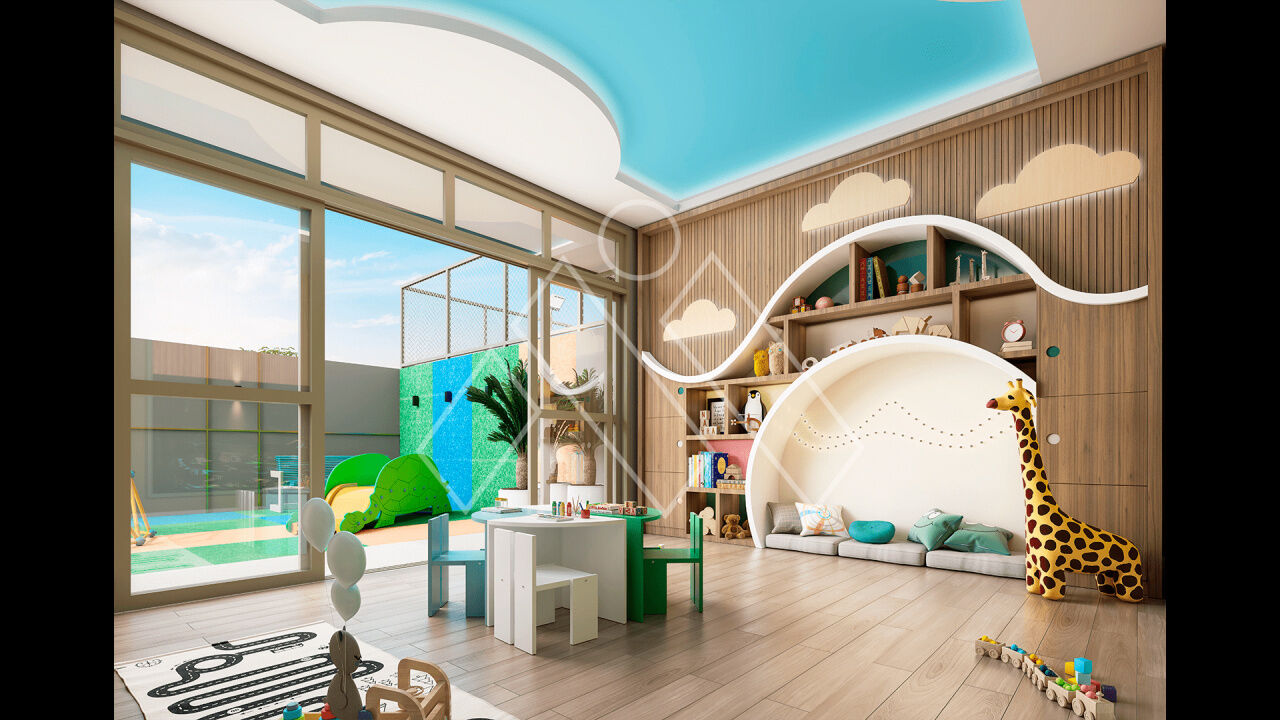 Apartamento, 3 quartos, 104 m² - Foto 9