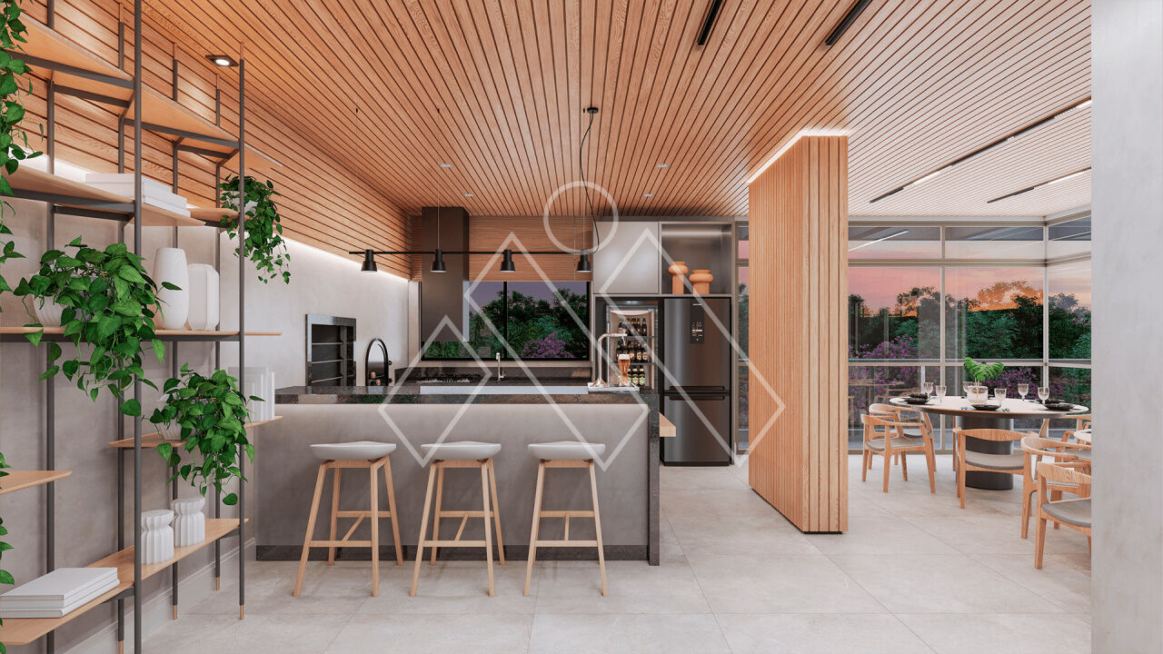 Apartamento, 3 quartos, 104 m² - Foto 5