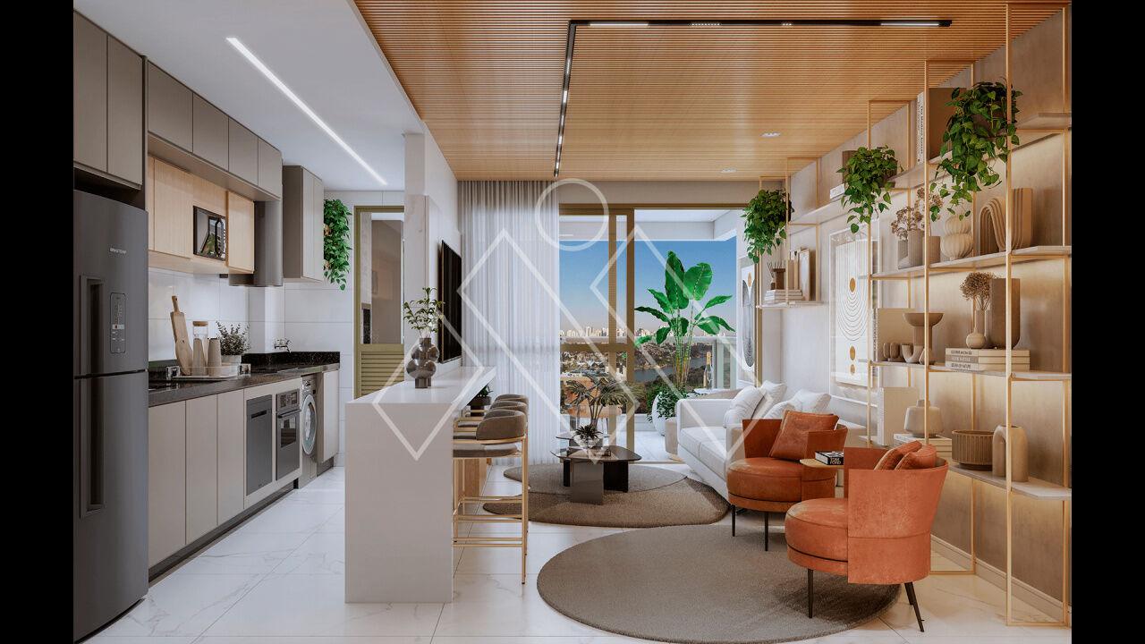 Apartamento, 3 quartos, 104 m² - Foto 3