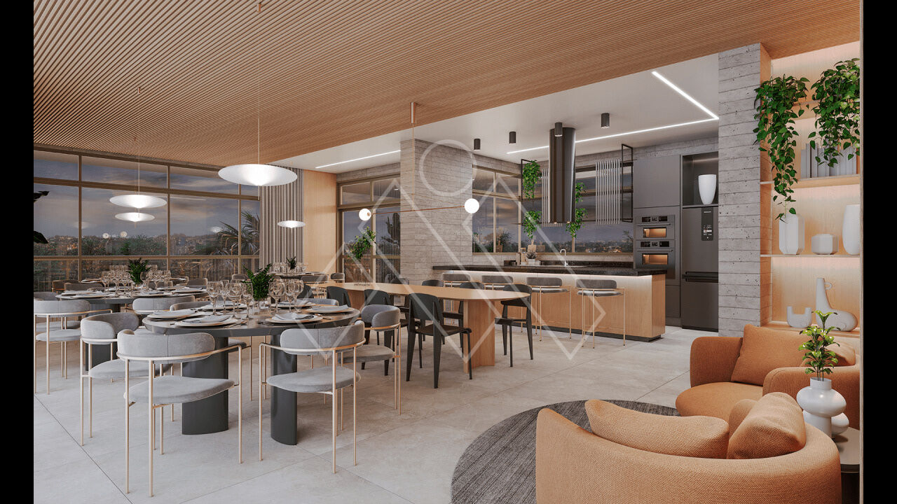 Apartamento, 3 quartos, 104 m² - Foto 4