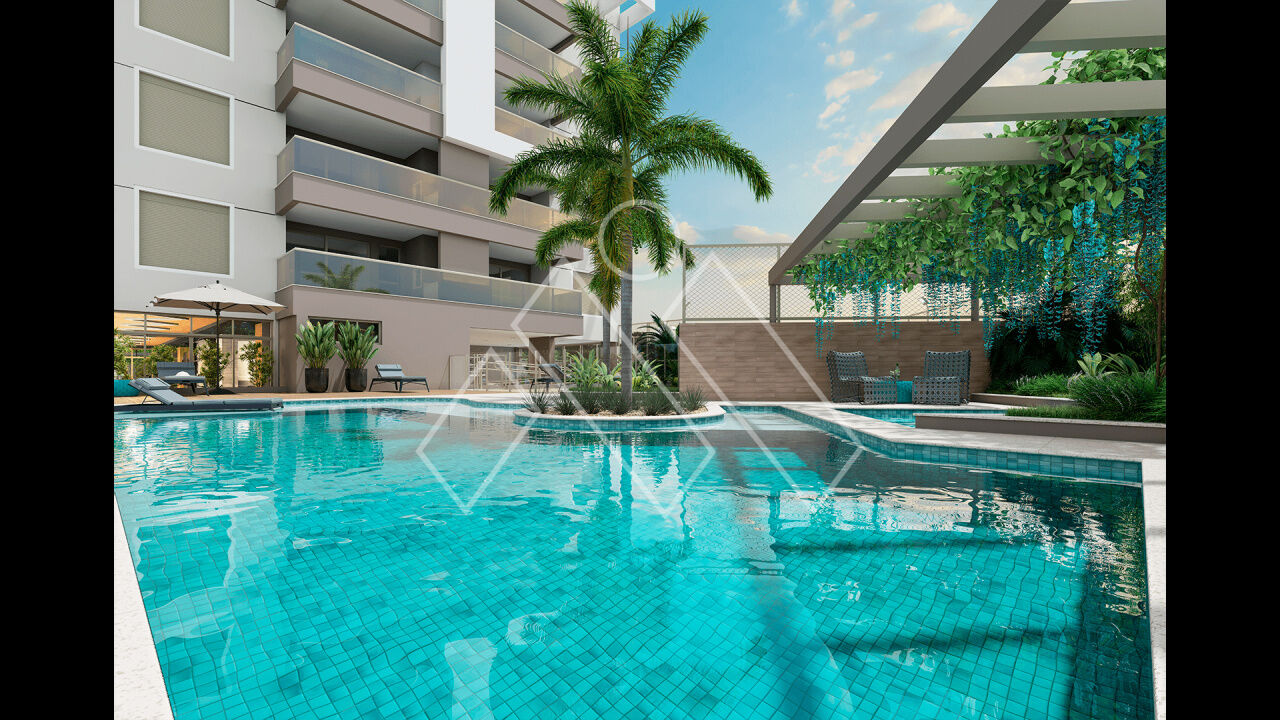 Apartamento, 3 quartos, 104 m² - Foto 8