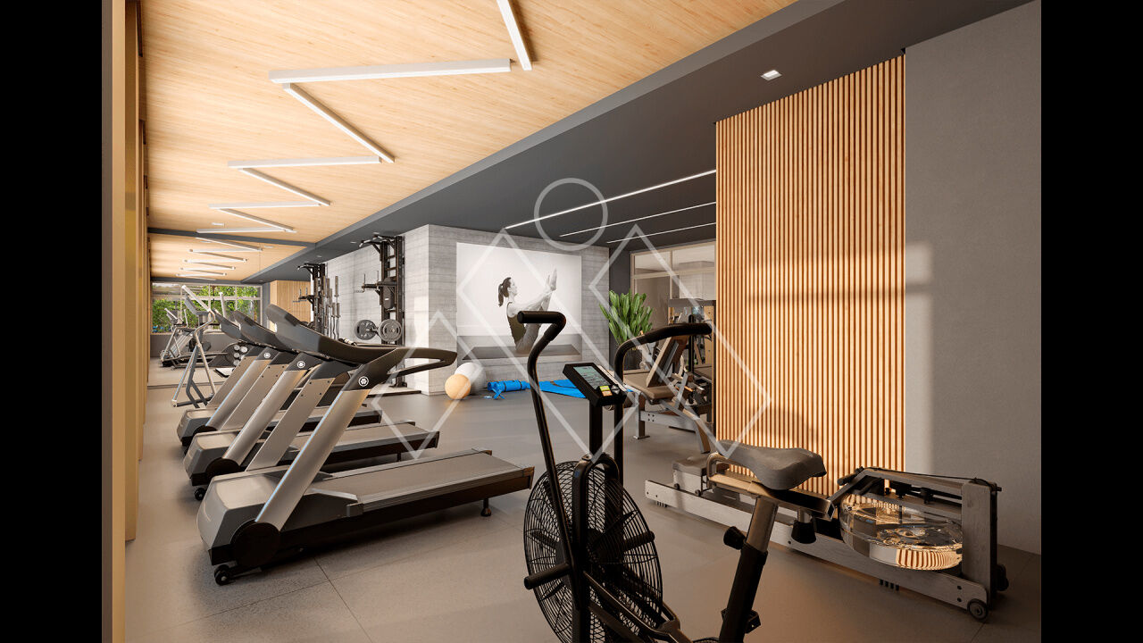 Apartamento, 3 quartos, 104 m² - Foto 12