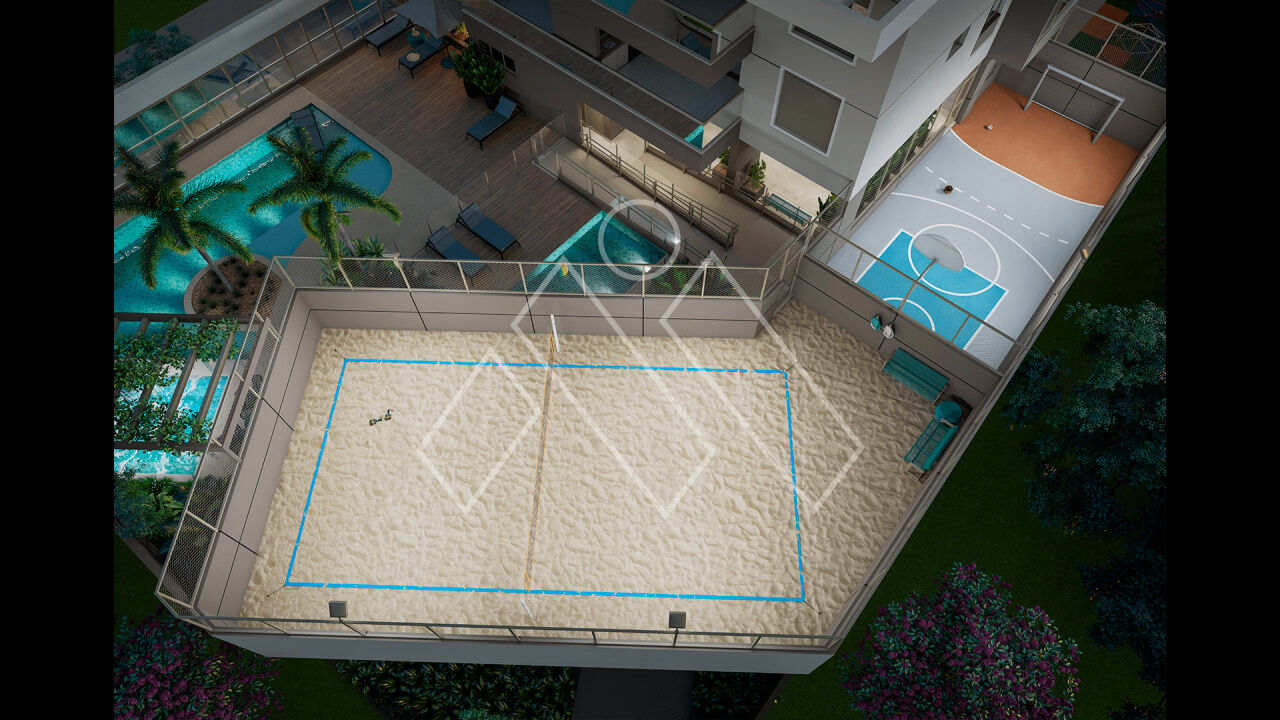 Apartamento, 3 quartos, 104 m² - Foto 11