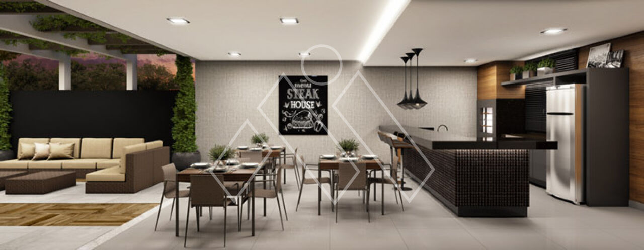 Apartamento, 2 quartos, 57 m² - Foto 9